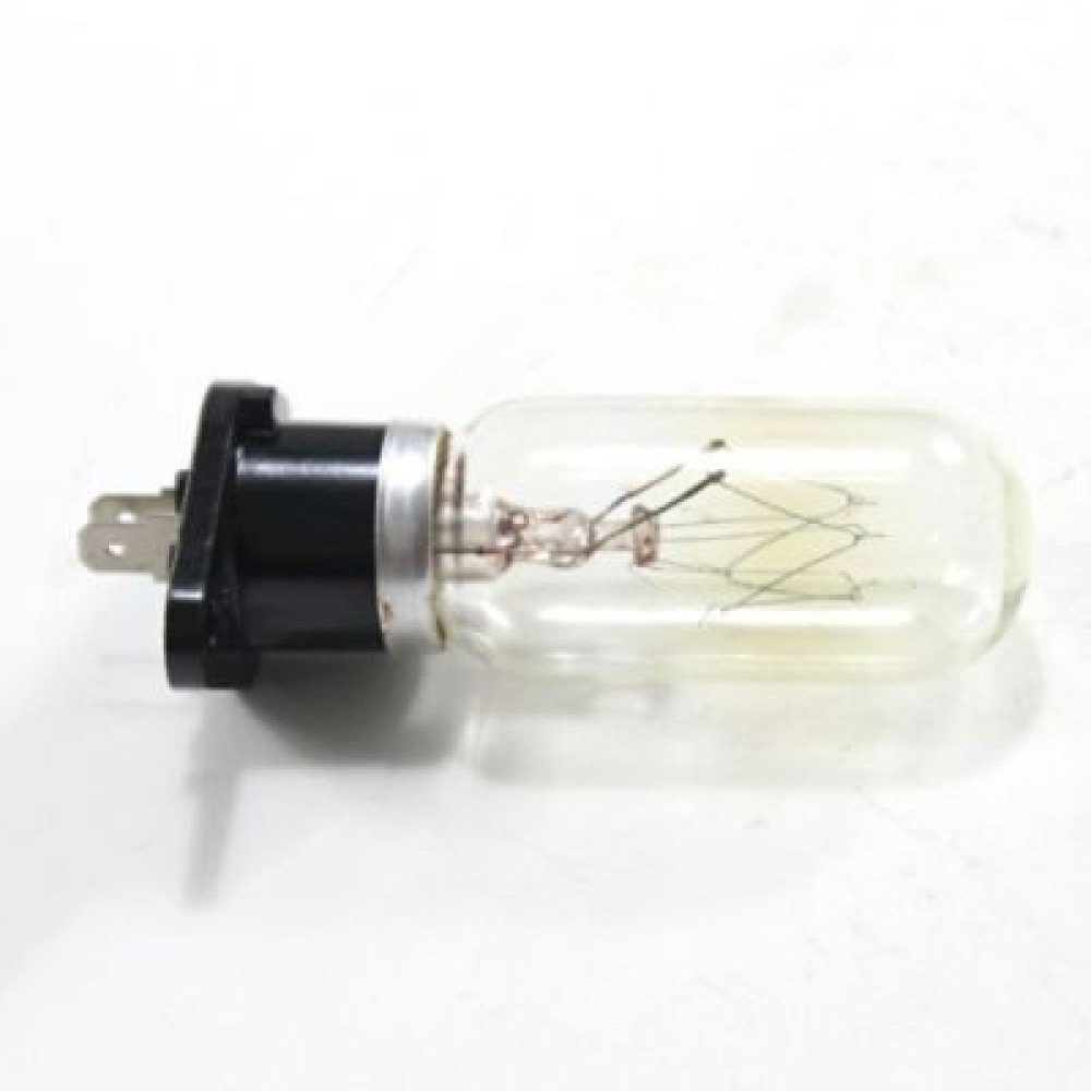 WB36X10212 GE Microwave Light Lamp Assembly 947123