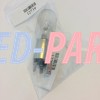 12739 Sanyo Microwave Light Lamp E17 Base Bulb FMA120V30W