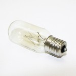 WPR0713676 Whirlpool Microwave Light Lamp E17 Base Bulb R0713676