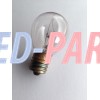 26QBP1119R Frigidaire Microwave Light Lamp E17 Base Bulb S11-C30W