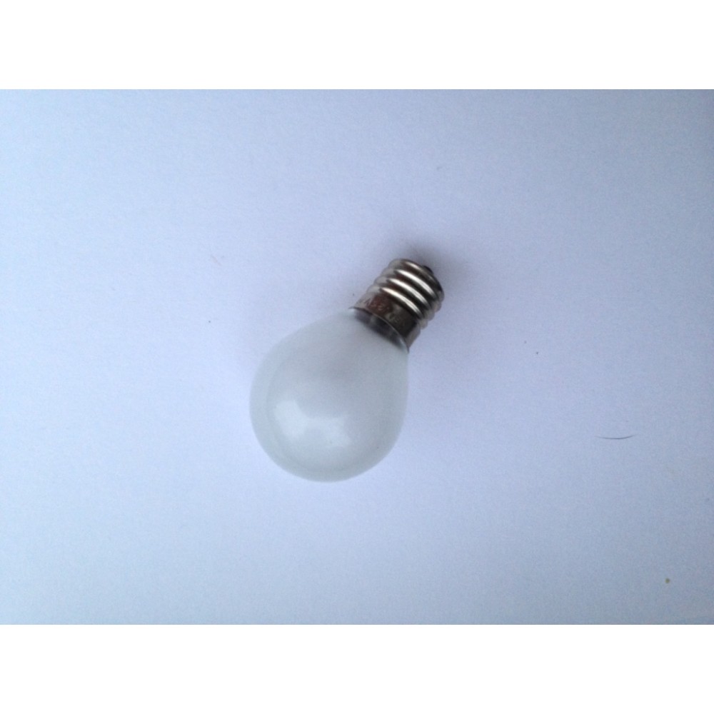 8172149 KEI Microwave Light Lamp E17 Base Bulb S11-W30W