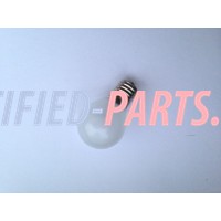 8172149 KEI Microwave Light Lamp E17 Base Bulb S11-W30W