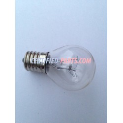 8206443 Whirlpool Microwave Light Lamp E17 Base Bulb S11-C30W