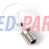 R0712016 Amana Microwave Light Lamp E17 Base Bulb S11-C40W