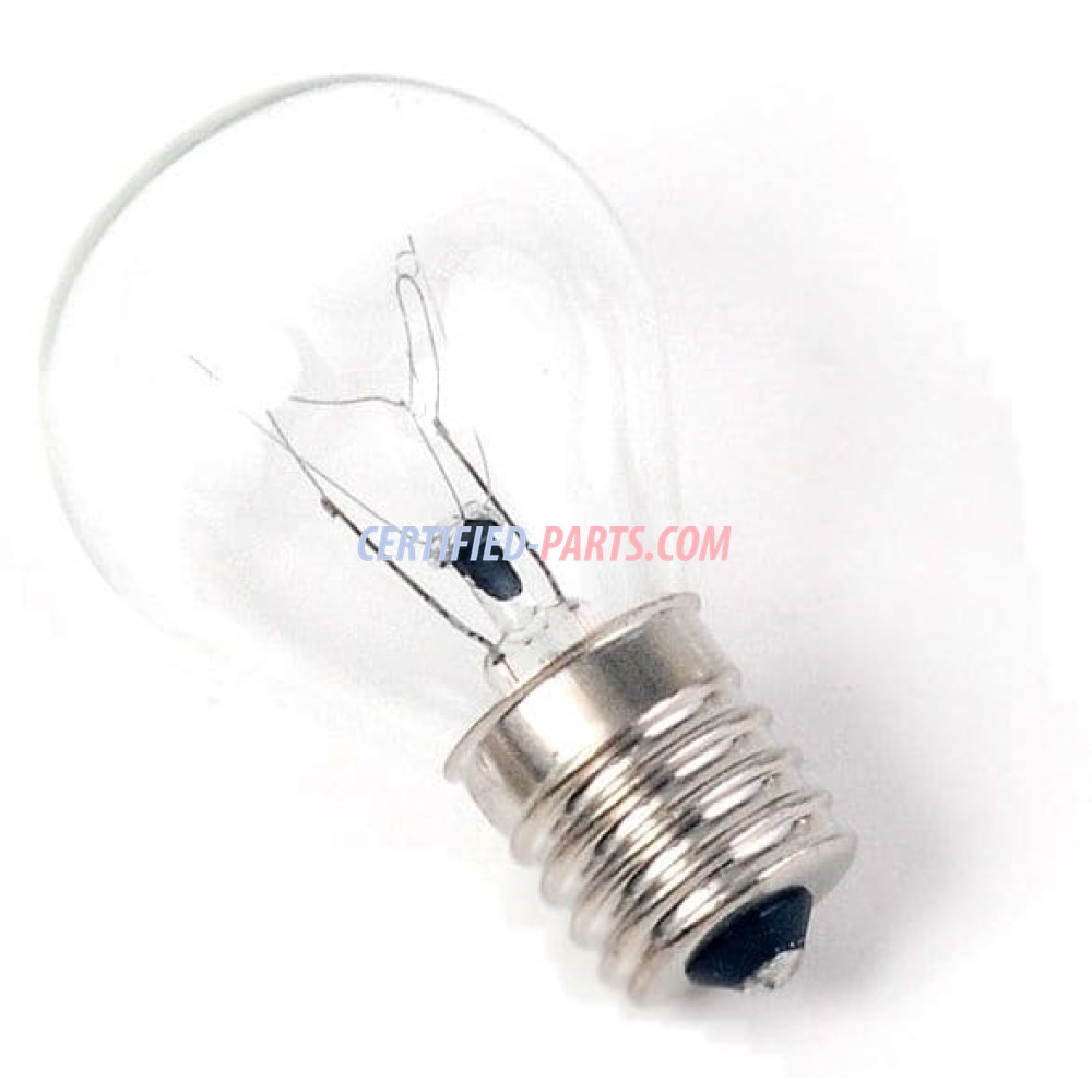 Wb2x3991 Ge Microwave Lamp Bulb S11