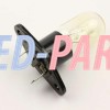 F612E5U40AP Panasonic Microwave Light Lamp Socket Assembly SHD20W