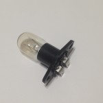 4375077 Whirlpool Microwave Light Lamp Socket Assembly 815187