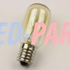 3513602400 Magic Chef Microwave Light Lamp E17 Base Bulb 1206603