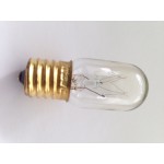 STD372151 Kenmore Microwave Light Lamp E17 Base Bulb T705-E17-15W