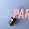 WB2X9251 GE Microwave Light Lamp E17 Base Bulb T705-E17-20W