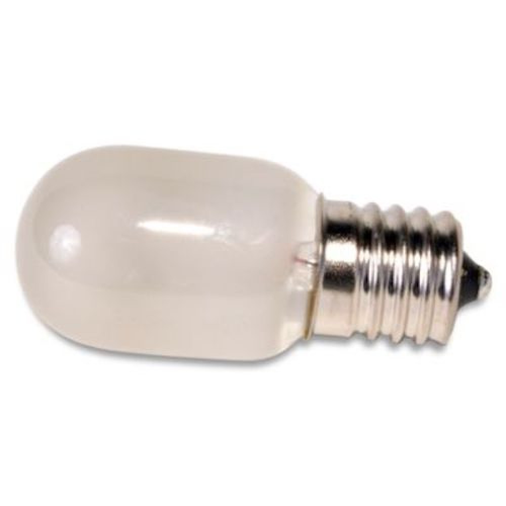 8183993 Whirlpool Microwave Light Lamp E17 Base Bulb T705-E17-30W