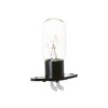 WB36X951 GE Microwave Light Lamp Socket Assembly WB36X0951