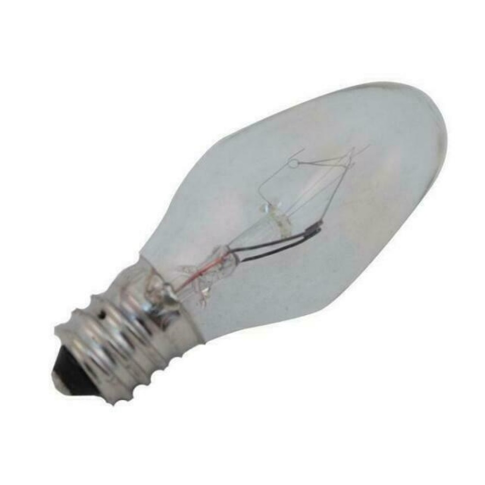 WP22002263 Whirlpool Dryer Light Lamp Bulb 22002263