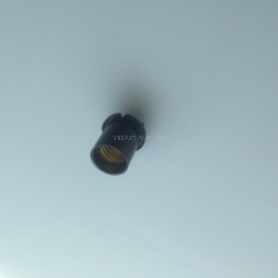 05200052 Maytag Microwave Light Lamp Socket E17 Thread 05200053