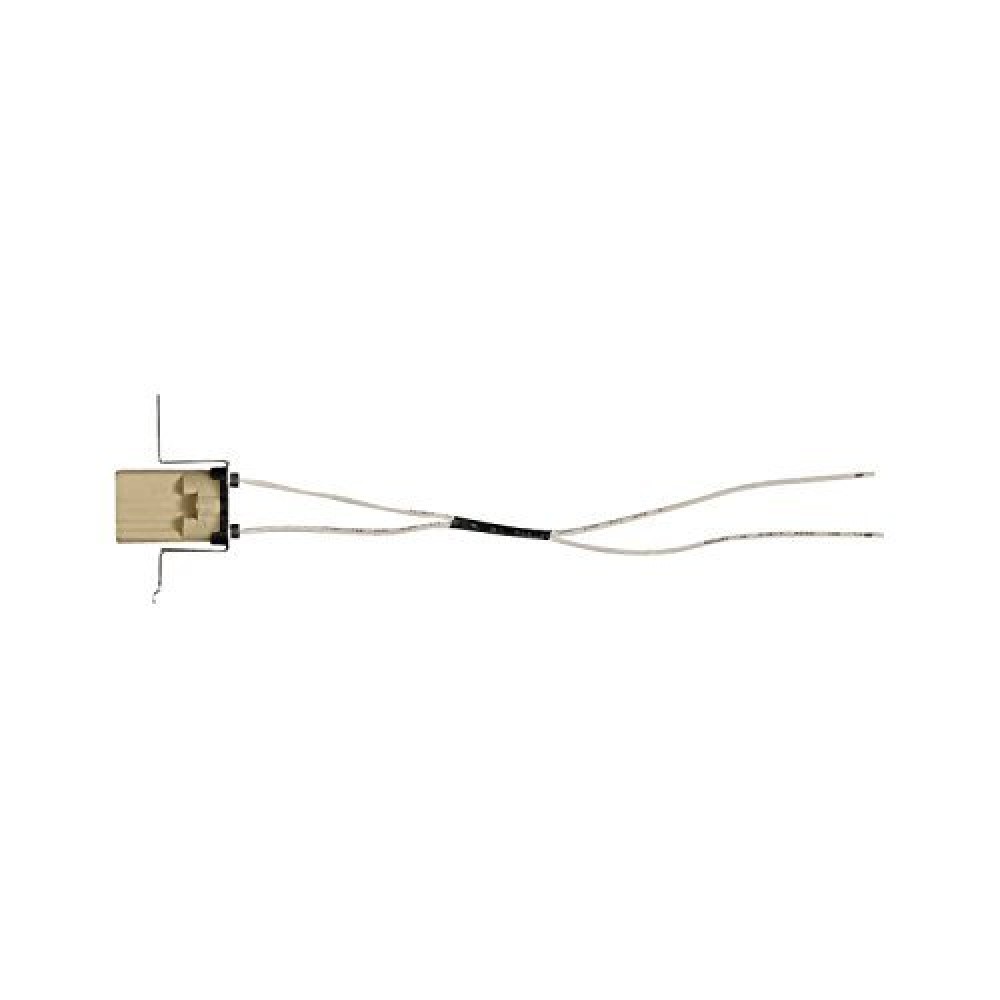 W10250585 Whirlpool Microwave Light Lamp Wire Harness 119CS