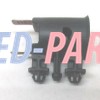 5308037736 Frigidaire Microwave Light Lamp Socket E26 Thread 642603