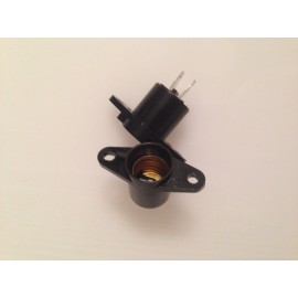 6620G00007A LG Microwave Light Lamp Socket E17 Thread 6804W2A001A