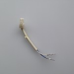 6877W1A002A LG Microwave Light Lamp Wire Harness 6877W1A340A