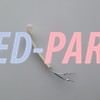 6877W1A002A LG Microwave Light Lamp Wire Harness 6877W1A340A