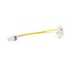 DE47-00032D Samsung Microwave Light Lamp Halogen Receptacle Assembly DY0018