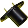 4358790 Whirlpool Microwave Light Lamp Socket E17 Thread 4358790R
