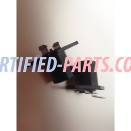 B61523780AP Panasonic Microwave Light Lamp Socket E17 Thread E17-1F11F2