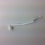 EAD56322202 LG Microwave Light Lamp Wire Harness EAD563222