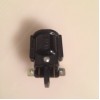 QSOCL0026YBE0 Sharp Microwave Light Lamp Socket E17 Thread L0026