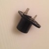 56001070 Amana Microwave Light Lamp Socket E17 Thread R0713504