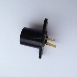 DE47-00006A Samsung Microwave Light Lamp Socket E17 Thread SIS2123