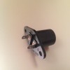 WPW10210878 Whirlpool Microwave Light Lamp Socket E17 Thread W10210878