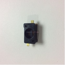 3147224 Whirlpool Oven Range Gas Igniter Condenser Holder Socket 491954