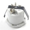 WP74003387 Maytag Oven Range Light Lamp E26 Base Socket 74003387
