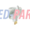 WR02X12893 GE Fridge Freezer Light Lamp Socket PENT1-173