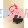 3B72440D Kenmore Microwave Motor Capacitor 6uF 1325674
