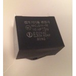 WB27X0705 GE Microwave Motor Capacitor 10uF 769914