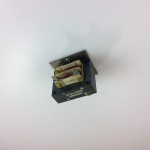 WB27X5115 GE Microwave Transformer Stepdown 406C485