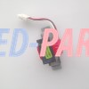 WB20X10021 LG Microwave Transformer Stepdown 6010W2L003D