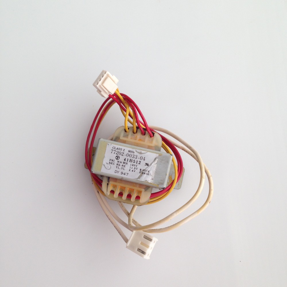 WB27X918 Samsung Microwave Transformer Stepdown 77202-0033-04