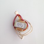 WB27X918 Samsung Microwave Transformer Stepdown 77202-0033-04