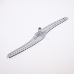 154755501 Electrolux Dishwasher Lower Wash Arm Bottom Spray 1547555
