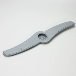 527475 Fisher-Paykel Dishwasher Lower Wash Arm Bottom Spray 527475P