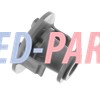 PD130037 Viking Dishwasher Lower Wash Arm Bearing Mount 8076903