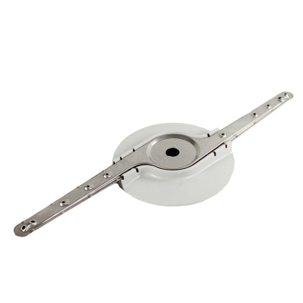 WP8268332 Whirlpool Dishwasher Lower Wash Arm Bottom Spray 8268341