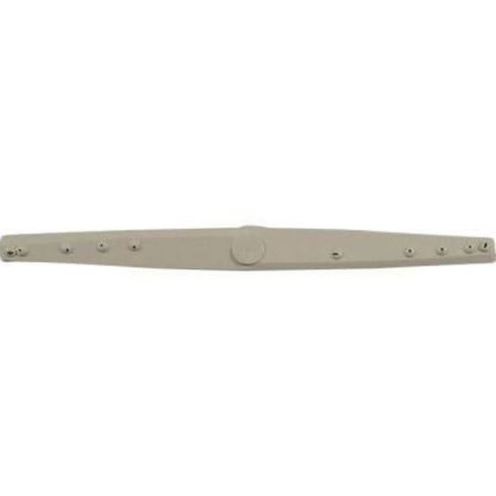 WPW10340527 Whirlpool Dishwasher Lower Wash Arm Bottom Spray W10340527