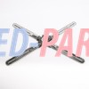 W11101428 KitchenAid Dishwasher Lower Wash Arm Bottom Spray W10406822