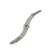 WD22X10091 GE Dishwasher Lower Wash Arm Bottom Spray WD22X10091R