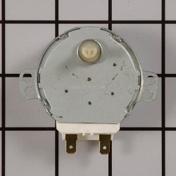 C2B72754T Sharp Microwave Turntable Motor Assembly 119480