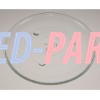 12570000A25475 Black-Decker Microwave Turntable Tray Plate Assembly 12570000A25475
