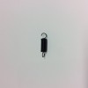 12970000000365 Black-Decker Microwave Door Latch Hook Key Spring 12970000000365